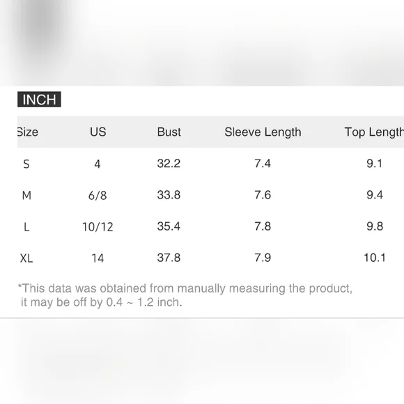 Steel & Snow Striped Crew Sweater - Picture 4 of 4